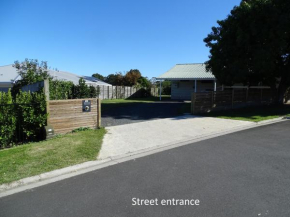Cabourne Cottage, Hamilton